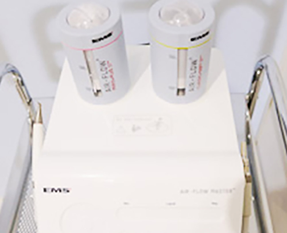 株式会社松風 エアフローマスター