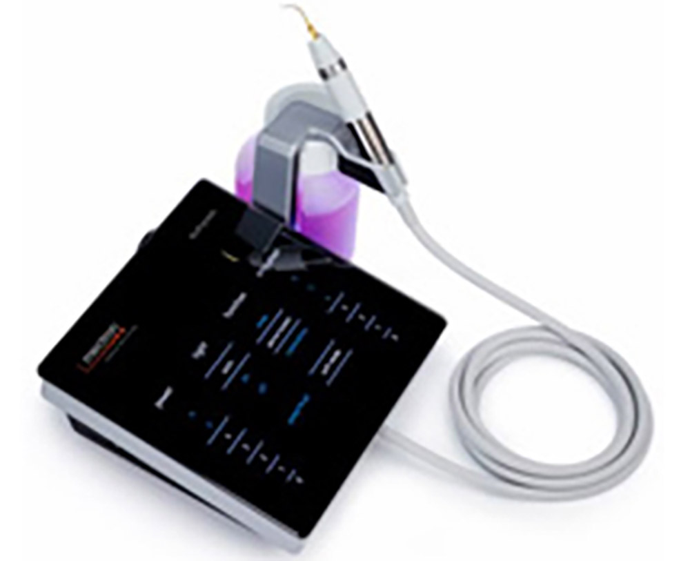 mectron マルチピエゾ