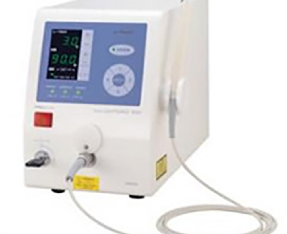 オサダ ライトサージ3000