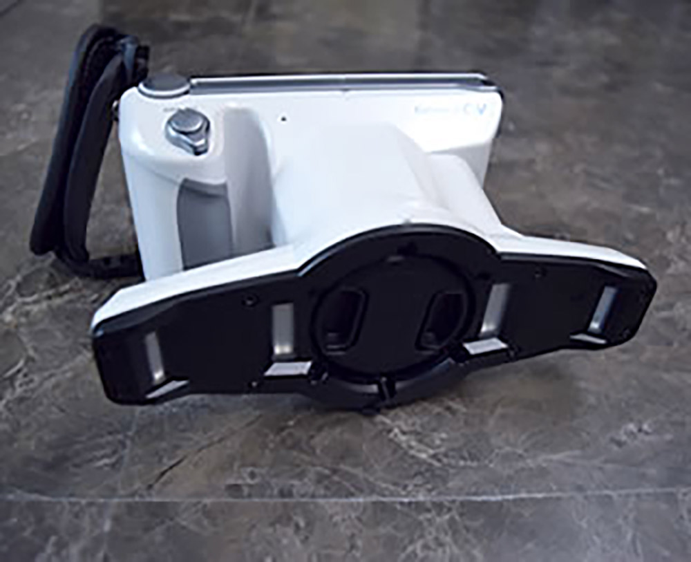 株式会社松風 アイスペシャルC-Ⅴ