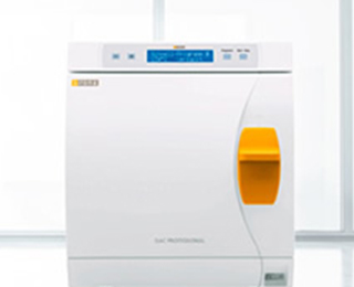 シロナ DAC プロフェッショナル