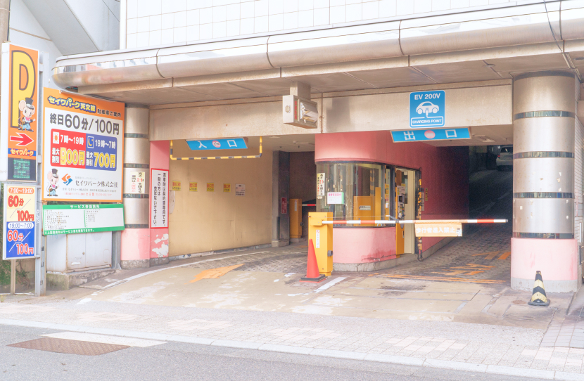 お忙しい方も安心の診療時間